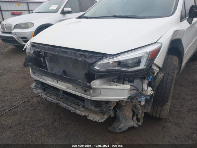JF2GTHNC0M8271754 Subaru Crosstrek Limited