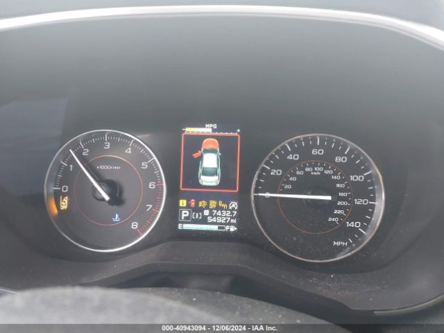 JF2GTHNC0M8271754 Subaru Crosstrek Limited