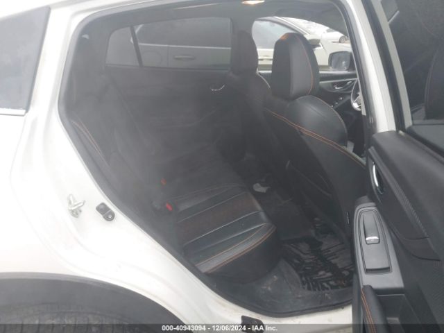 JF2GTHNC0M8271754 Subaru Crosstrek Limited