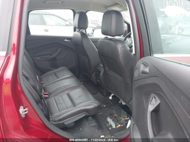1FADP5CU4EL511456 Ford C-max Energi Sel