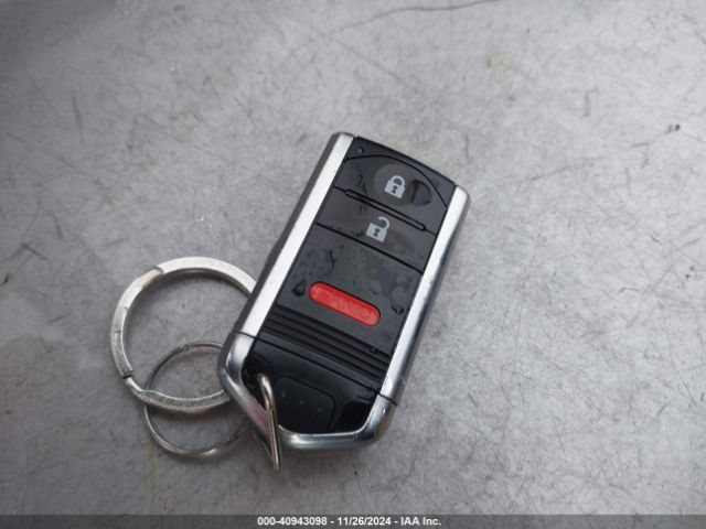 5J8TB3H32EL003447 Acura RDX
