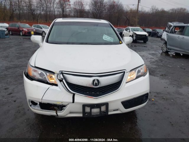 5J8TB3H32EL003447 Acura RDX