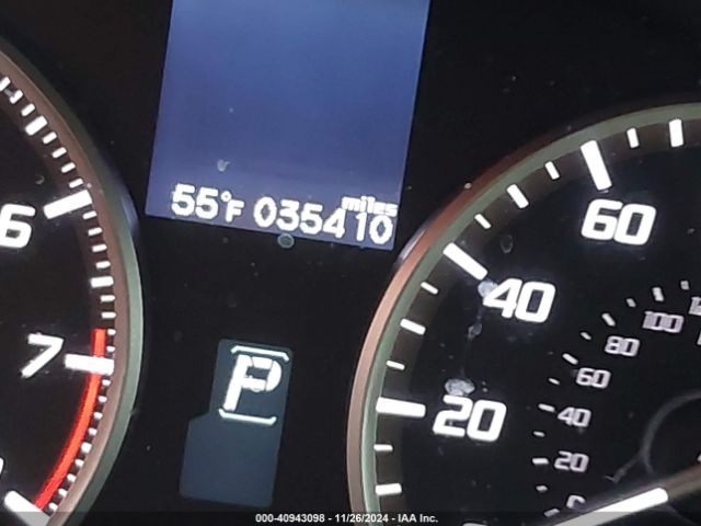 5J8TB3H32EL003447 Acura RDX