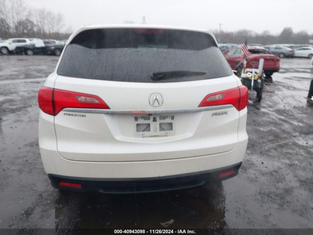 5J8TB3H32EL003447 Acura RDX