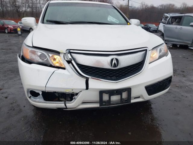 5J8TB3H32EL003447 Acura RDX