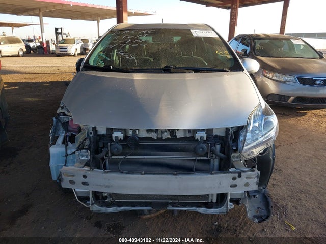 JTDKN3DP4F3072409 Toyota PRIUS PLUG-IN