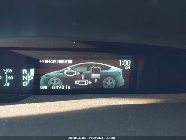 Toyota PRIUS PLUG-IN 2015 JTDKN3DP4F3072409 Image 16
