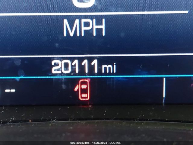 3GKALTEVXNL309703 GMC Terrain Awd Sle