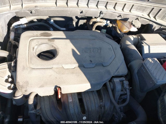 Hyundai Tucson Ultimate 2020 KM8J3CAL3LU154975 Image 10