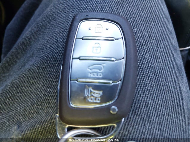 Hyundai Tucson Ultimate 2020 KM8J3CAL3LU154975 Image 11