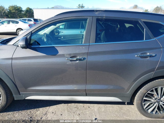 Hyundai Tucson Ultimate 2020 KM8J3CAL3LU154975 Image 14