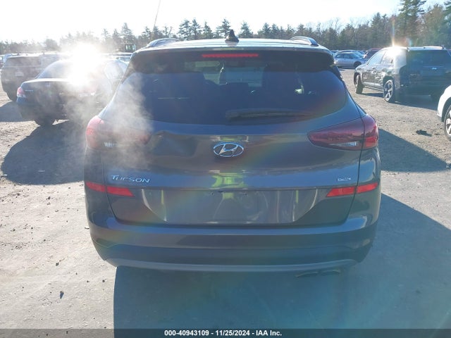 Hyundai Tucson Ultimate 2020 KM8J3CAL3LU154975 Image 16
