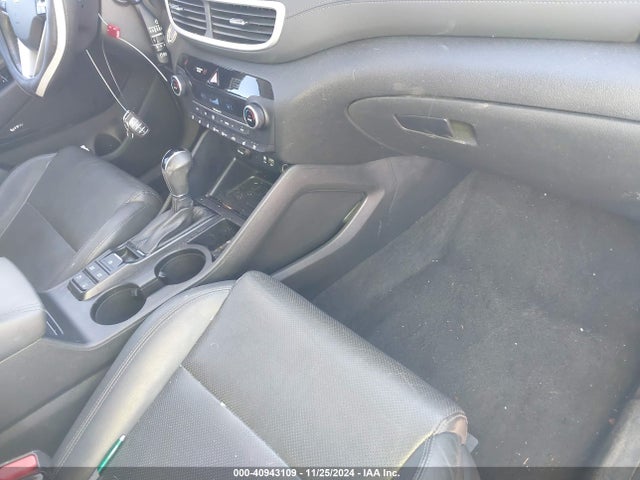 Hyundai Tucson Ultimate 2020 KM8J3CAL3LU154975 Image 5