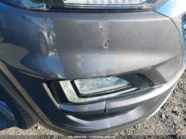 Hyundai Tucson Ultimate 2020 KM8J3CAL3LU154975 Image 6