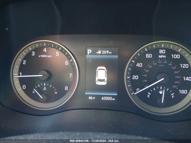Hyundai Tucson Ultimate 2020 KM8J3CAL3LU154975 Image 7