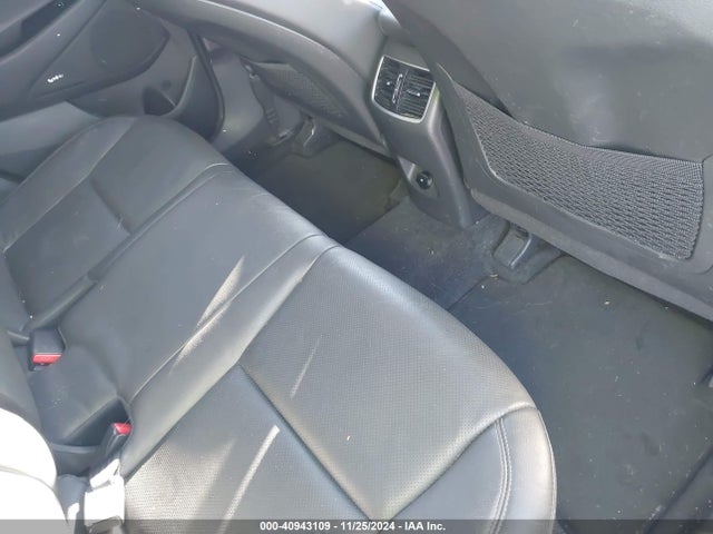 Hyundai Tucson Ultimate 2020 KM8J3CAL3LU154975 Image 8