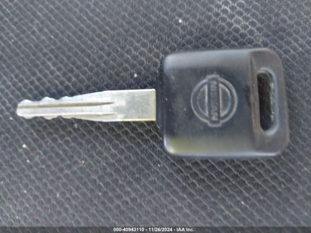 3N1CE2CP4EL377043 Nissan Versa Note S Plus