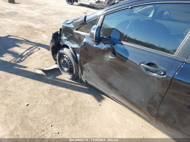 3N1CE2CP4EL377043 Nissan Versa Note S Plus