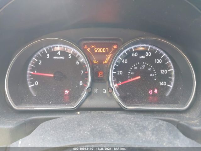 3N1CE2CP4EL377043 Nissan Versa Note S Plus