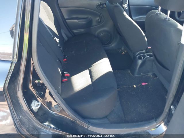 3N1CE2CP4EL377043 Nissan Versa Note S Plus