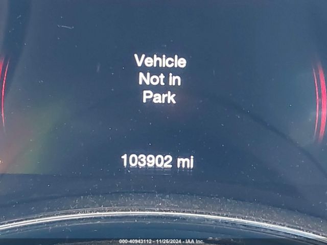 1C4RDJDG8HC753052 Dodge Durango Gt Awd