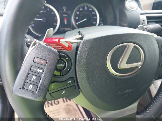 JTHBE1D23E5006704 Lexus IS 350