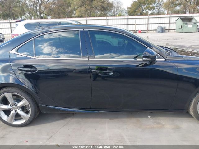 JTHBE1D23E5006704 Lexus IS 350