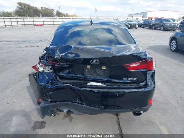 JTHBE1D23E5006704 Lexus IS 350