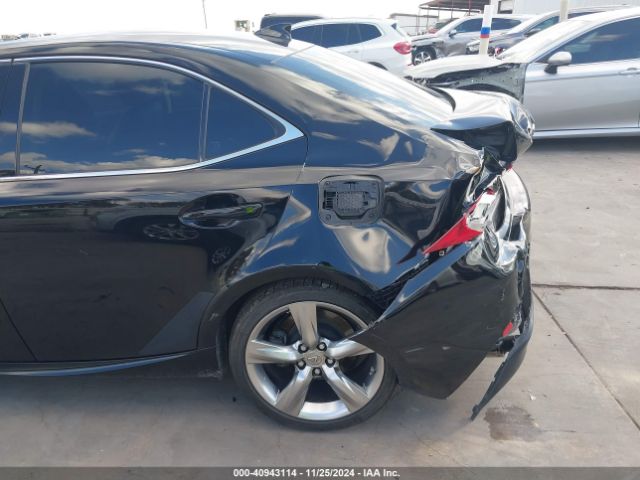 JTHBE1D23E5006704 Lexus IS 350
