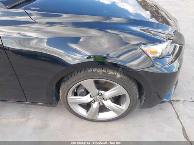 JTHBE1D23E5006704 Lexus IS 350