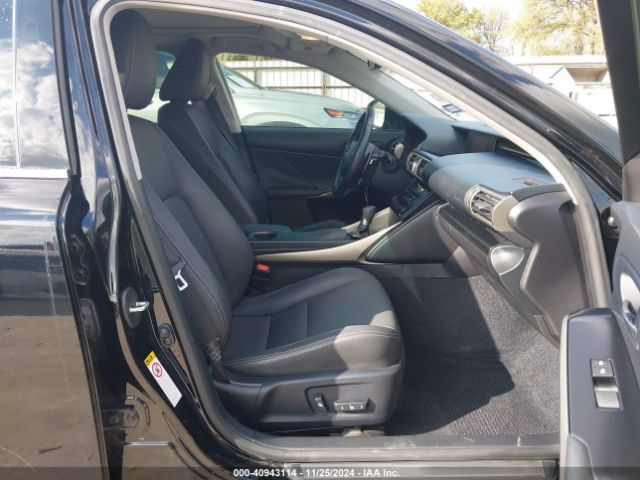 JTHBE1D23E5006704 Lexus IS 350