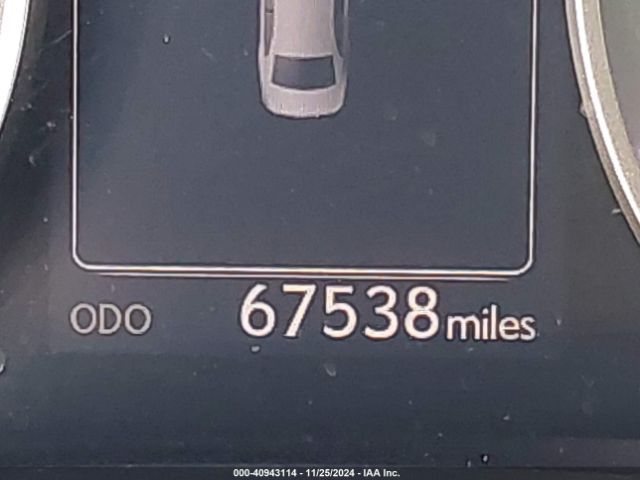 JTHBE1D23E5006704 Lexus IS 350