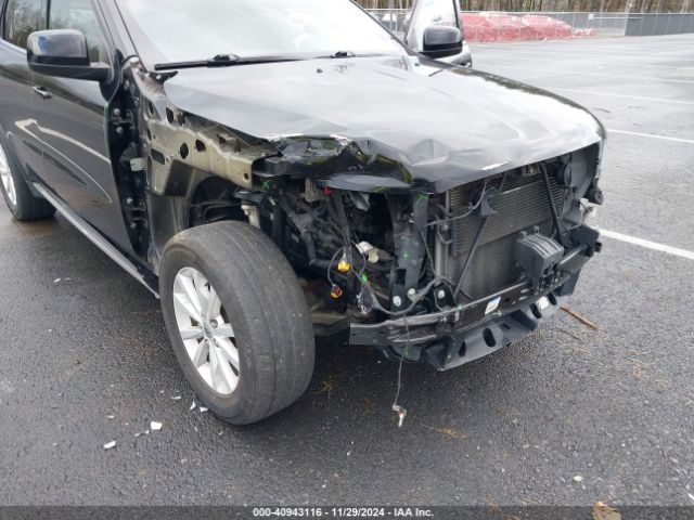 2019 DODGE DURANGO 1C4RDJAG9KC753864 Photo 5
