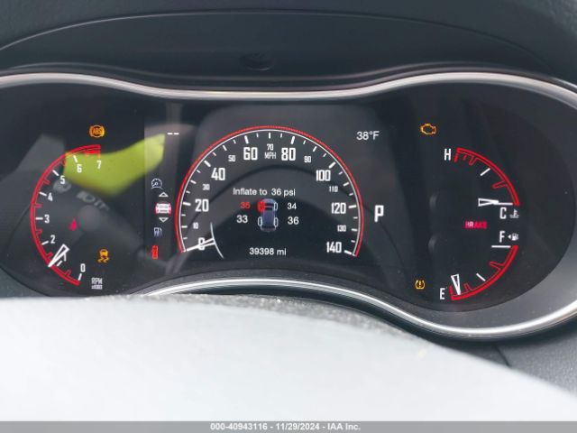 2019 DODGE DURANGO 1C4RDJAG9KC753864 Photo 6