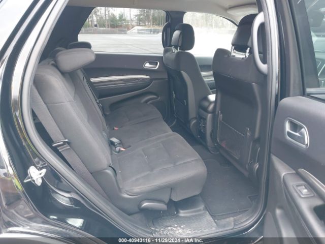 2019 DODGE DURANGO 1C4RDJAG9KC753864 Photo 7