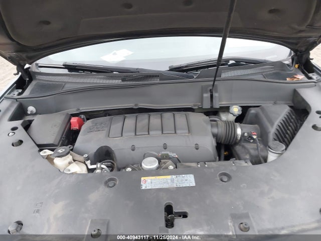 1GKKVTKD7GJ207523 GMC Acadia Denali