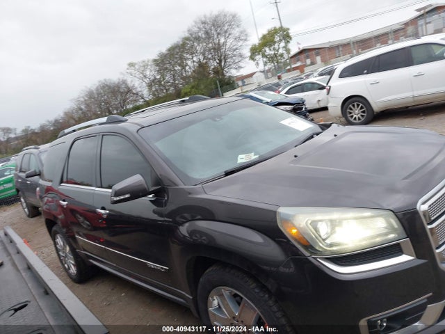 GMC Acadia Denali 2016 1GKKVTKD7GJ207523 Image 13