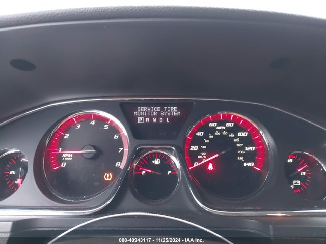 GMC Acadia Denali 2016 1GKKVTKD7GJ207523 Image 15