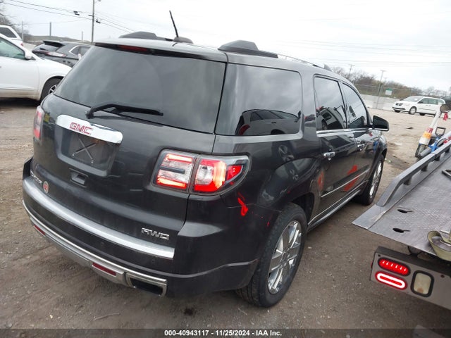 1GKKVTKD7GJ207523 GMC Acadia Denali