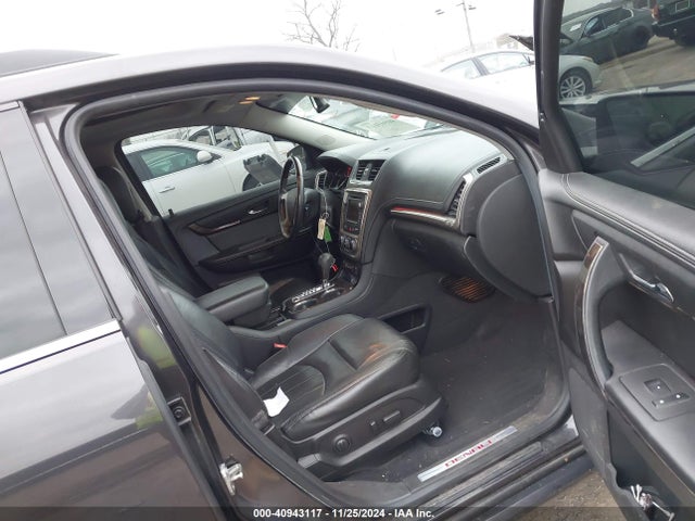 GMC Acadia Denali 2016 1GKKVTKD7GJ207523 Image 5