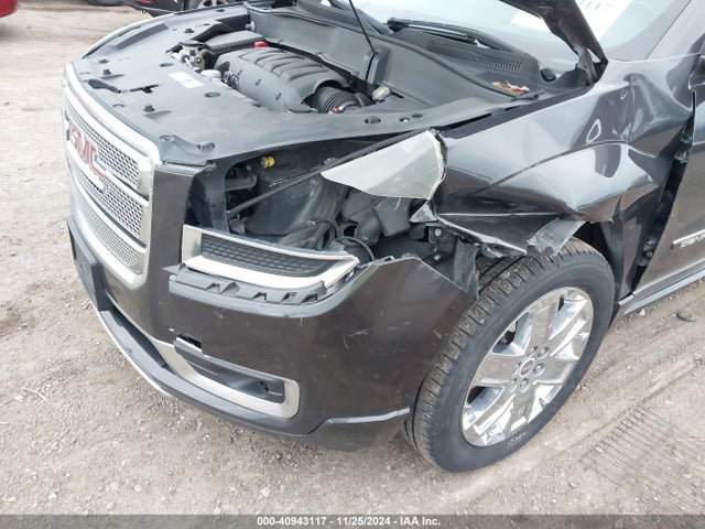 GMC Acadia Denali 2016 1GKKVTKD7GJ207523 Image 6