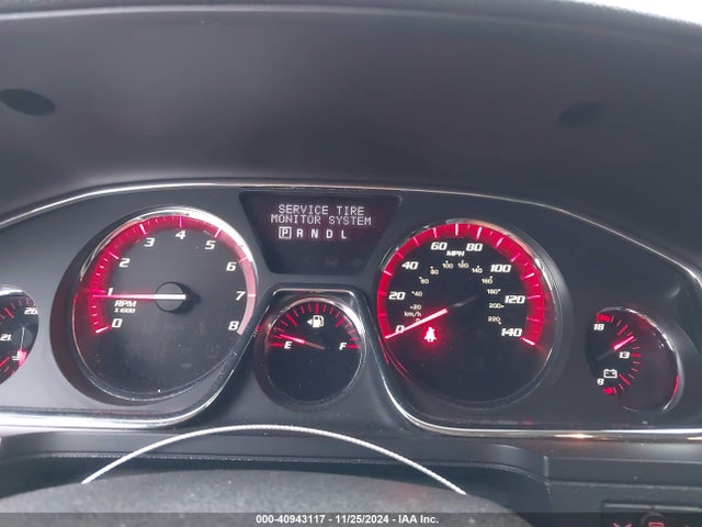 GMC Acadia Denali 2016 1GKKVTKD7GJ207523 Image 7