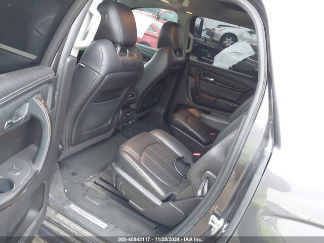 GMC Acadia Denali 2016 1GKKVTKD7GJ207523 Image 8