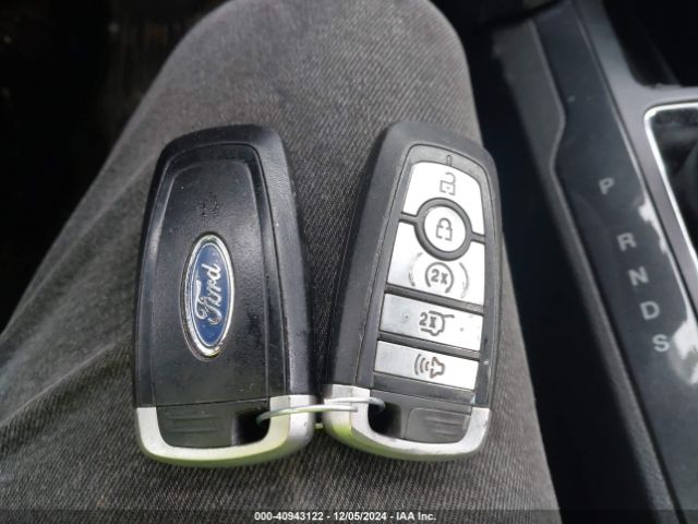 1FM5K8GT6KGB32426 Ford EXPLORER SPORT