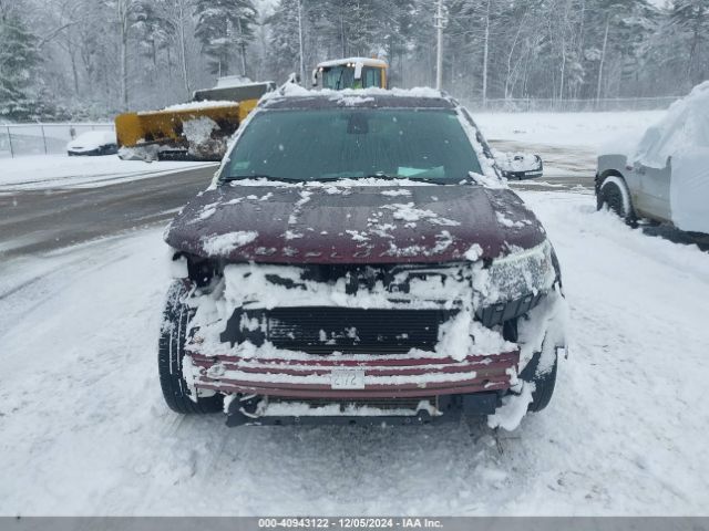 1FM5K8GT6KGB32426 Ford EXPLORER SPORT