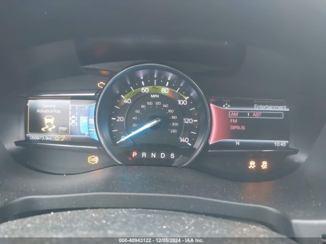 1FM5K8GT6KGB32426 Ford EXPLORER SPORT