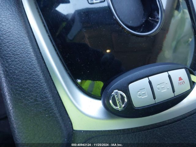 5N1AT2MV6EC794422 Nissan ROGUE SV
