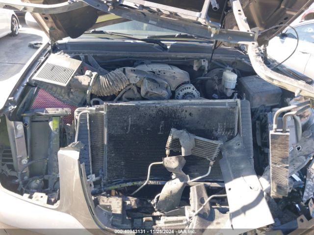 1GKS1MEF2ER164741 GMC Yukon Xl 1500 Denali