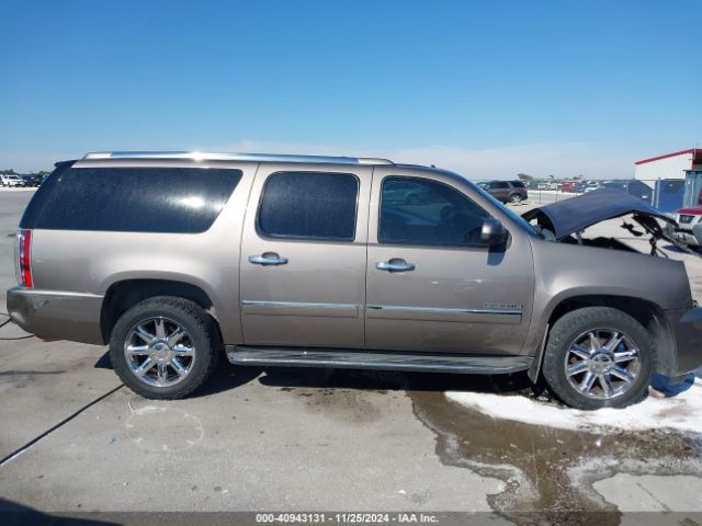 1GKS1MEF2ER164741 GMC Yukon Xl 1500 Denali