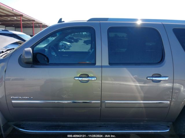 1GKS1MEF2ER164741 GMC Yukon Xl 1500 Denali